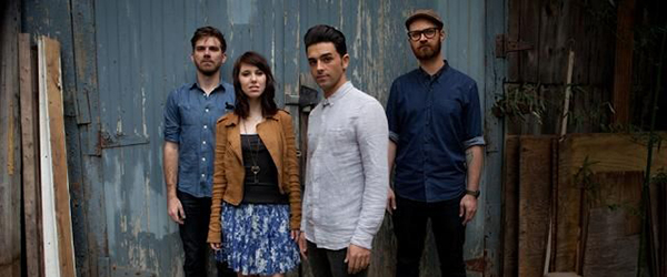 Review: Twin Forks – Twin Forks