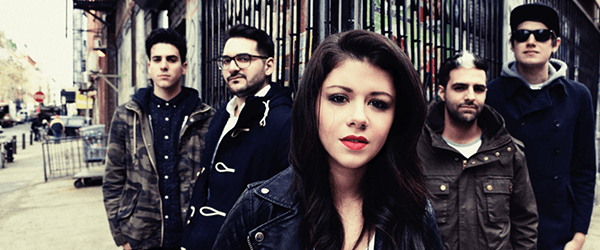 Review: We Are The In Crowd – Weird&nbsp;Kids