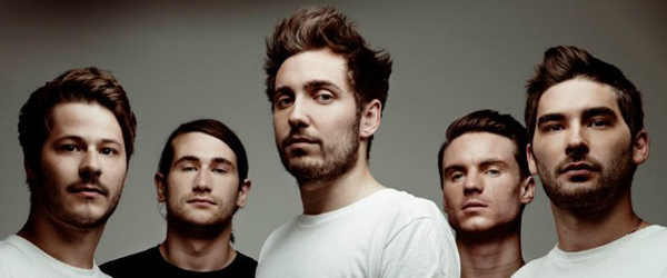 Review: You Me At Six – Cavalier&nbsp;Youth
