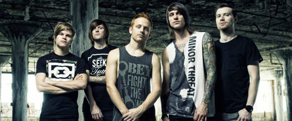 blessthefall