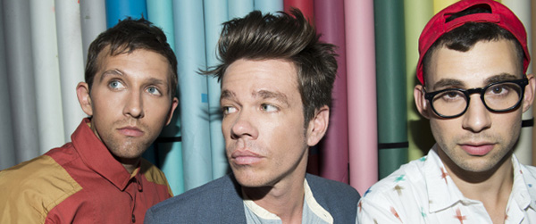 Podcast: Sam Manzella on the 10th Anniversary of Fun’s “Some&nbsp;Nights”