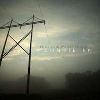 You can purchase the Zombie EP on iTunes.