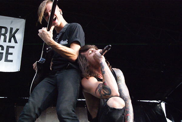 blessthefall