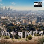 You can buy Compton: A Soundtrack by Dr. Dre on iTunes.