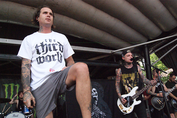 The Amity Affliction