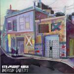 You can buy American Graffiti here.