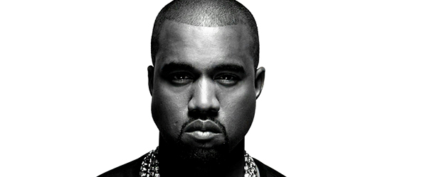 Eras of Influence: 2010-2016 – Kanye West