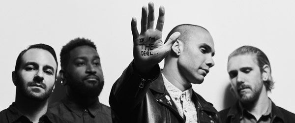 Podcast: It’s All Madness! Our Favorite Albums Bracket