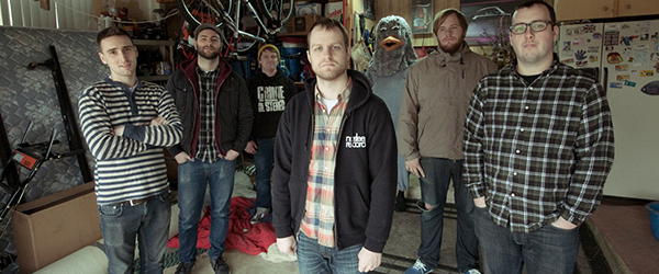 Podcast: The Wonder Years’ “Suburbia” Turns&nbsp;10