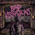 You can buy Bad Vibrations on iTunes.
