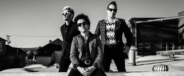 Most Anticipated of 2023: Green Day Return to&nbsp;Form