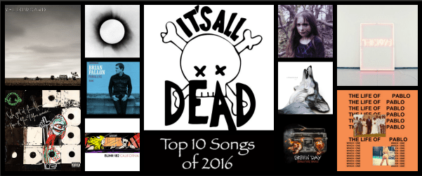 best-songs-of-2016