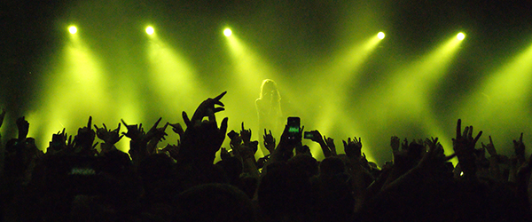 Podcast: 2023 Summer Concert Review and Fall Preview