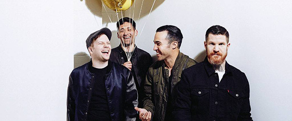 Review: Fall Out Boy – Lake Effect Kid – it's all dead