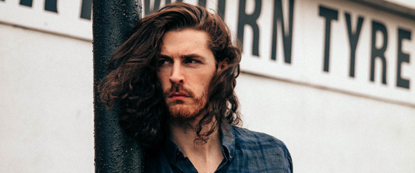 Most Anticipated of 2022: Hozier Returns to Form