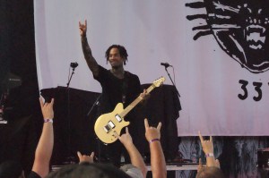 Fever 333