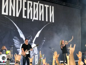 Underoath