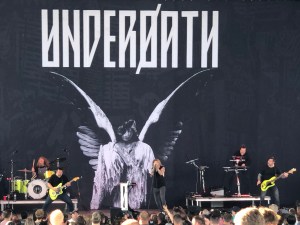 Underoath
