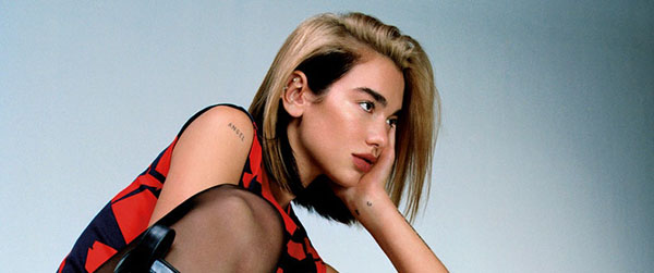 Most Anticipated of 2023: Dua Lipa Dances Us Into Summer