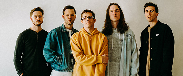 Review: Knuckle Puck – 20/20