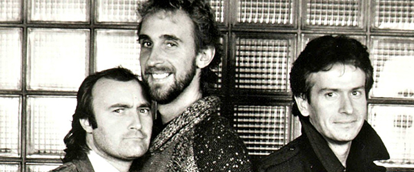 Eras of Influence: An Introduction to the Artists that Define My Musical&nbsp;Journey