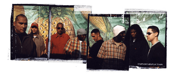 Eras of Influence: 2000-2004 – L.A.&nbsp;Symphony