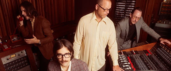 Review: Weezer – OK&nbsp;Human