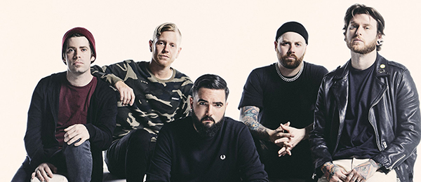 Review: A Day To Remember – You’re Welcome