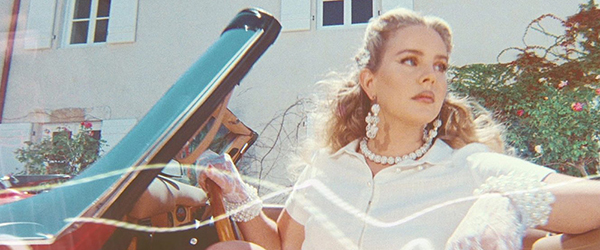 Review: Lana Del Rey – Chemtrails Over the Country Club