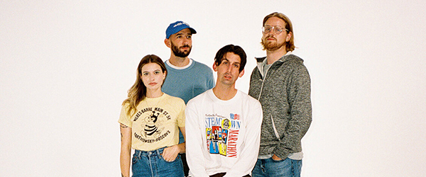 Review: Tigers Jaw – I Won’t Care How You Remember Me