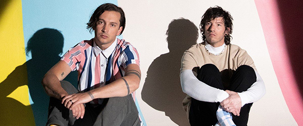 Review: Twenty One Pilots – Scaled and&nbsp;Icy