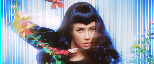 Review: Marina – Ancient Dream in a Modern&nbsp;Land