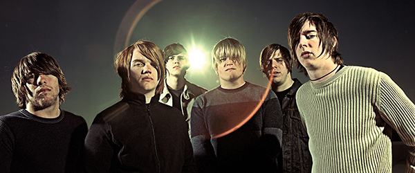 Eras of Influence: 2004-2010 –&nbsp;Underoath