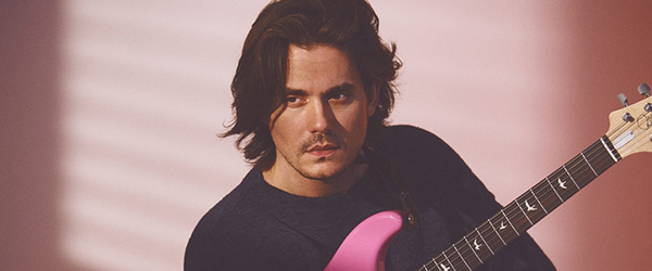 Review: John Mayer – Sob&nbsp;Rock