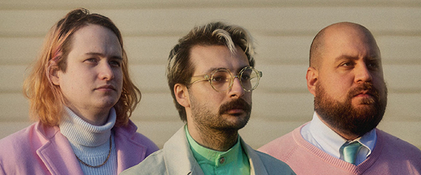 Review: Foxing – Draw Down the&nbsp;Moon