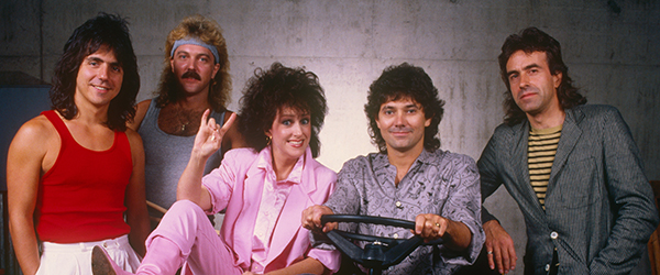 Podcast: Our Favorite Bad&nbsp;Songs