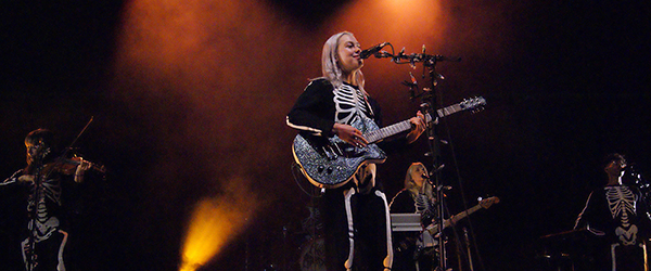 The Phoebe Bridgers Reunion Tour: An Experience Worth Waiting&nbsp;For