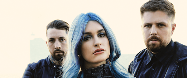 Review: Spiritbox – Eternal Blue