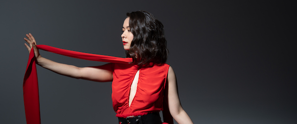 Review: Mitski – Laurel&nbsp;Hell