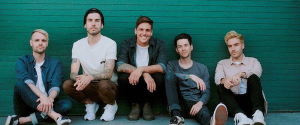 Most Anticipated of 2022: The Rejuvenation of Real Friends