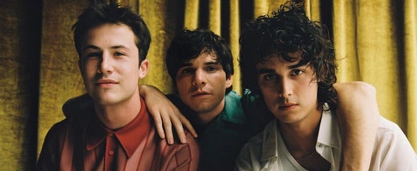 Review: Wallows – Tell Me That It’s Over
