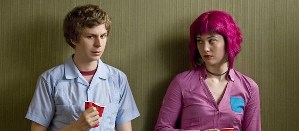 Podcast: “If we’re gonna date, you have to listen to my seven favorite albums”