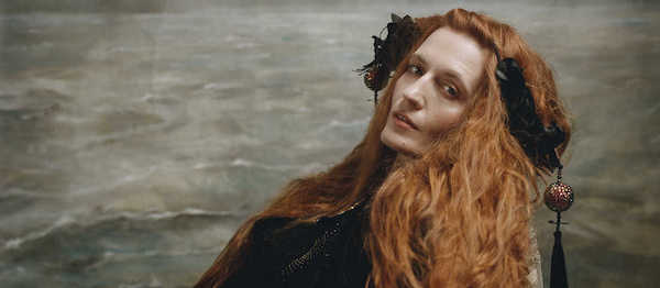 Review: Florence and the Machine – Dance Fever