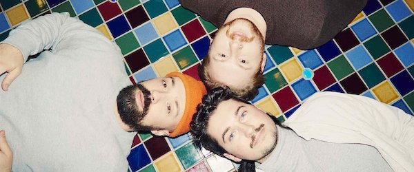 Review: Valleyheart – Heal My Head