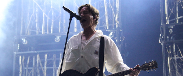 A Night of Beautiful Catharsis with Third Eye Blind and Taking Back Sunday