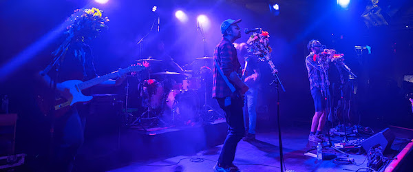mewithoutYou’s Final Boston&nbsp;Show