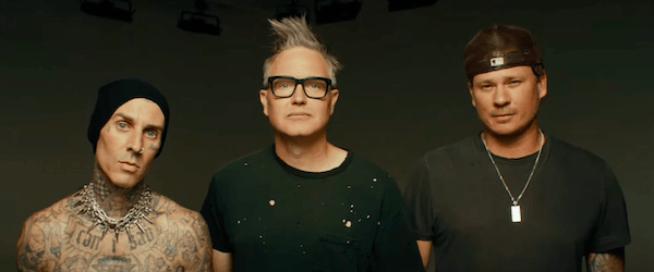 Podcast: Tom Delonge is Back in blink-182 – Again!