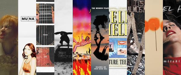 The Best Songs of 2022