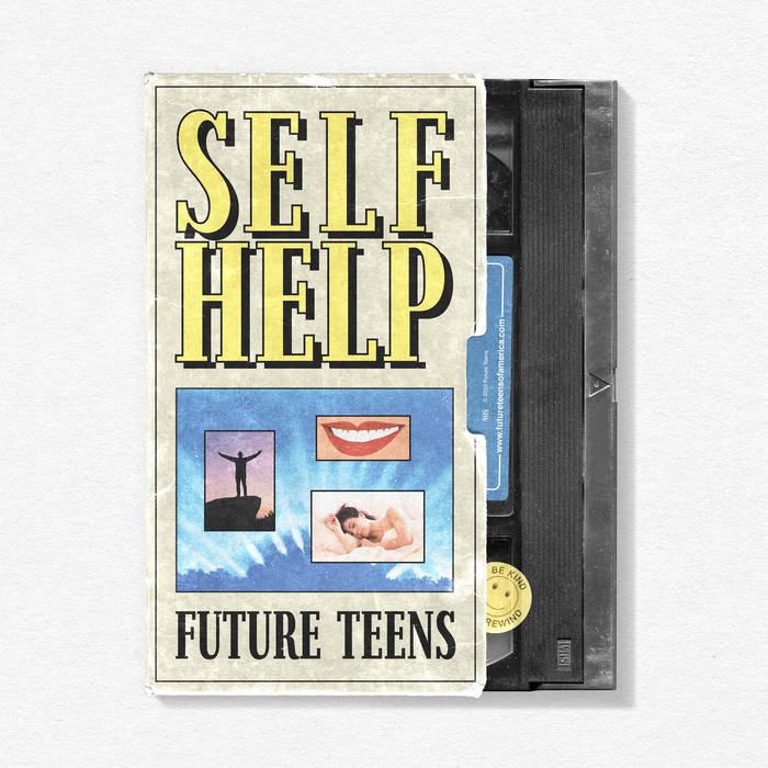 future-teens-self-help
