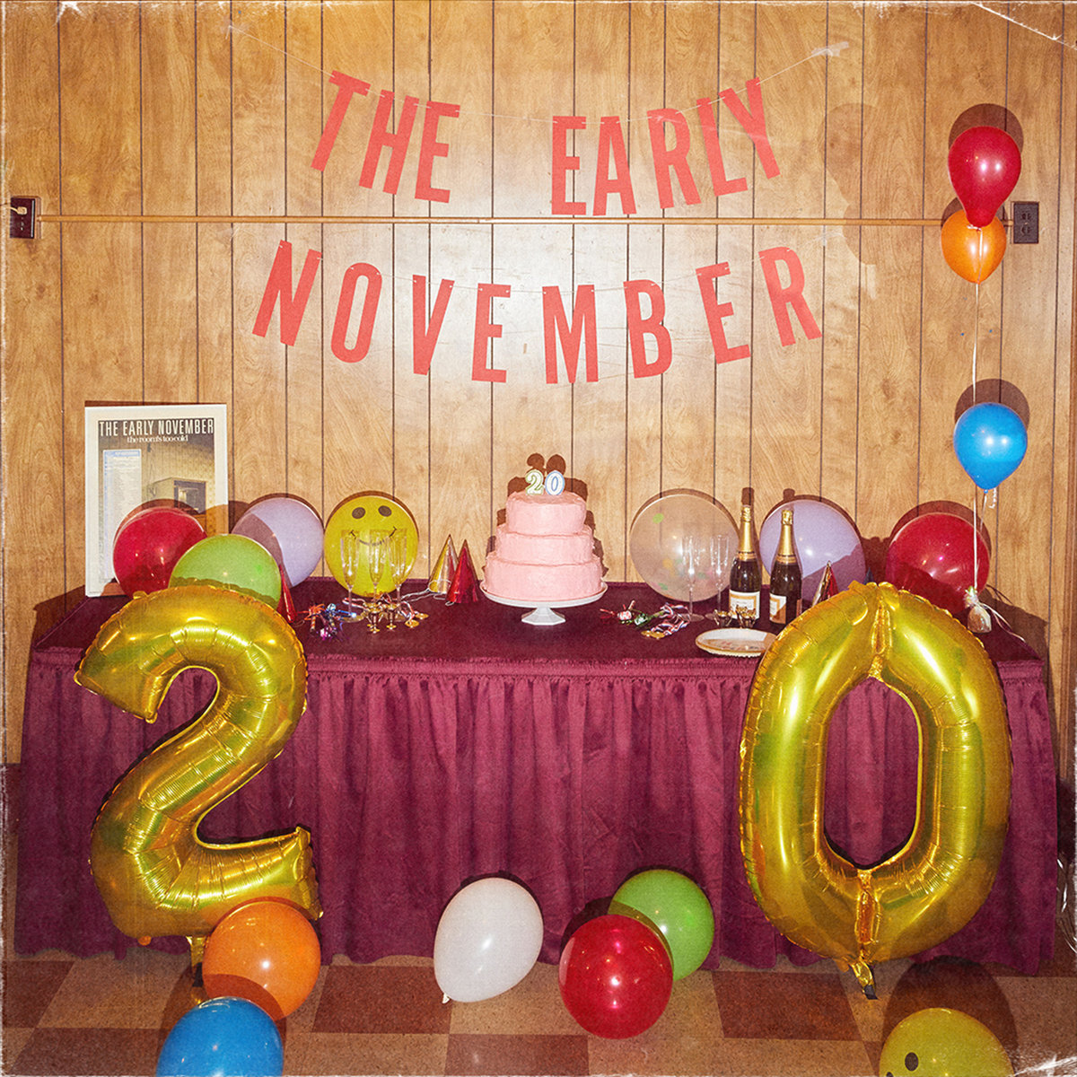 the-early-november-twenty